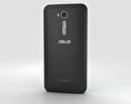 Asus Zenfone Go (ZB500KL) Charcoal Black Modelo 3d