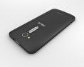 Asus Zenfone Go (ZB500KL) Charcoal Black 3D 모델 