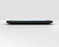 Asus Zenfone Go (ZB500KL) Charcoal Black 3D-Modell