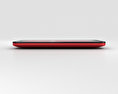 Asus Zenfone Go (ZB500KL) Glamour Red Modelo 3d