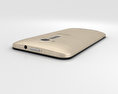 Asus Zenfone Go (ZB500KL) Sheer Gold 3D 모델 