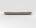 Asus Zenfone Go (ZB500KL) Sheer Gold Modelo 3D