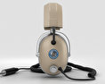 Koss Pro4AA Навушники 3D модель