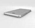 Meizu M5 Note Silver 3D модель