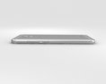 Meizu M5 Note Silver 3D 모델 