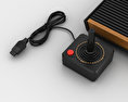 Atari 2600 3D модель