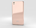 LG U Pink 3D-Modell