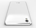 LG U White 3D 모델 