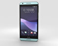 HTC Desire 650 Dark Blue 3D模型