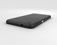 HTC Desire 650 Dark Blue 3D-Modell