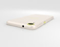 HTC Desire 650 白色的 3D模型