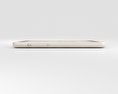 HTC Desire 650 Branco Modelo 3d