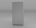 HTC Desire 650 White 3D модель