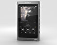 Sony NW-A35 黒 3Dモデル