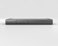 Sony NW-A35 Black 3D модель