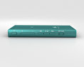 Sony NW-A35 Green Modèle 3d