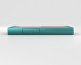 Sony NW-A35 Green 3D模型