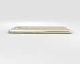 Gionee M6 Champagne Gold 3d model
