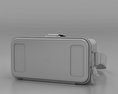 Xiaomi Mi VR 3D模型