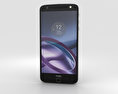 Motorola Moto Z Black Gray with Mophie Juice Pack 3D-Modell