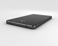 Lenovo ZUK Edge Titanium Black 3D 모델 