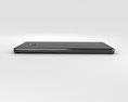 Lenovo ZUK Edge Titanium Black 3D 모델 