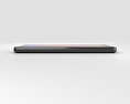 Lenovo ZUK Edge Titanium Black 3Dモデル