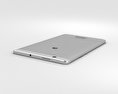 Huawei MediaPad M3 8.4-inch Silver 3D模型
