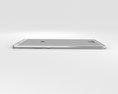 Huawei MediaPad M3 8.4-inch Silver 3D模型