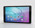 Huawei MediaPad T2 10.0 Pro Charcoal Black Modelo 3D