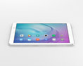 Huawei MediaPad T2 10.0 Pro Pearl White 3D模型
