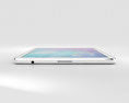 Huawei MediaPad T2 10.0 Pro Pearl White 3Dモデル
