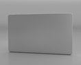 Huawei MediaPad T2 10.0 Pro Pearl White Modello 3D