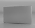 Huawei MediaPad T2 10.0 Pro Pearl White Modello 3D