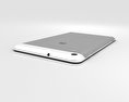 Huawei MediaPad T2 7.0 Silver 3D модель