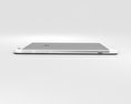 Huawei MediaPad T2 7.0 Silver 3D模型