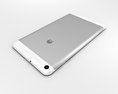 Huawei MediaPad T2 7.0 Silver 3D 모델 