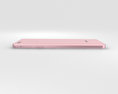 Sharp C1 Pink 3D 모델 