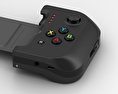 Gamevice iPhone Controller 3d model