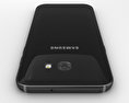 Samsung Galaxy A7 (2017) Black Sky 3d model
