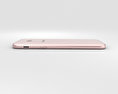 Samsung Galaxy A7 (2017) Peach Cloud 3D 모델 