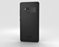 Asus ZenFone AR Black 3D 모델 