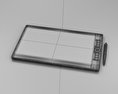 Wacom MobileStudio Pro Grafiktablet 3D-Modell
