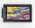 Wacom MobileStudio Pro Graphics Tablet 3d model