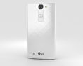 LG G4c 陶瓷白 3D模型