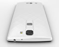 LG G4c Ceramic White 3D модель