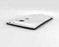 LG G4c 陶瓷白 3D模型