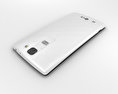 LG G4c Ceramica Blanca Modelo 3D