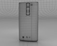 LG G4c Metallic Gray Modelo 3d
