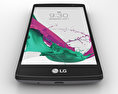 LG G4c Metallic Gray 3D 모델 